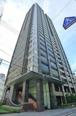 シティタワー堀江のアイキャッチ