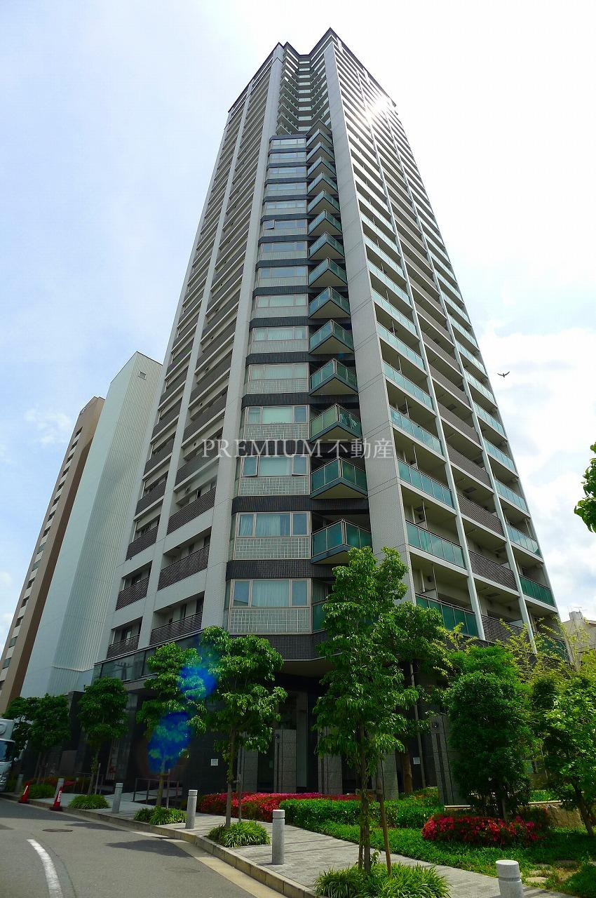 清水谷ハウスのアイキャッチ