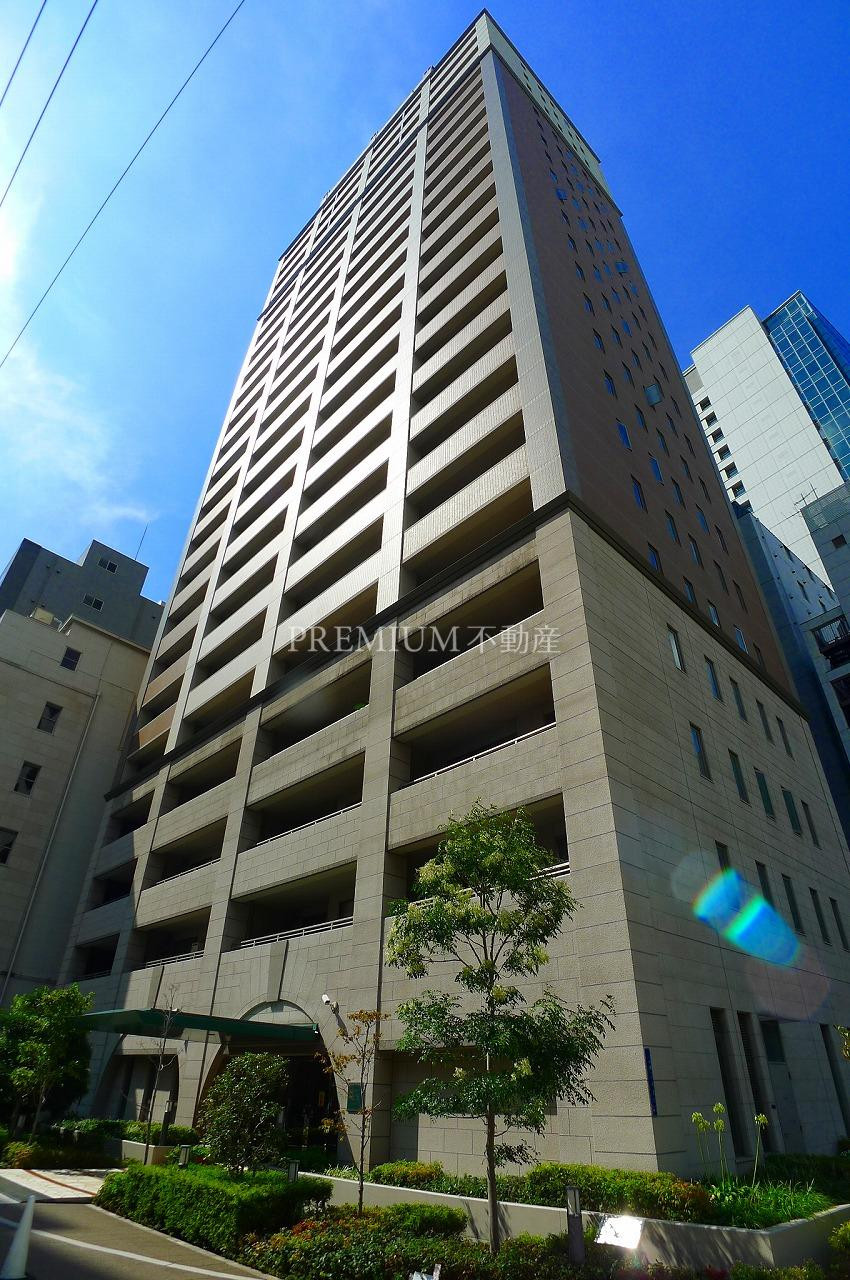 イトーピア北浜スウィートマークのアイキャッチ