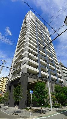 ドゥーシェ南堀江のアイキャッチ