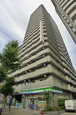 ノルデンタワー新大阪アネックスのアイキャッチ