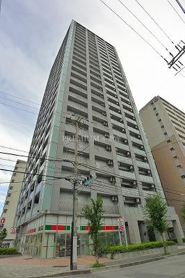 ノルデンタワー新大阪プレミアムのアイキャッチ