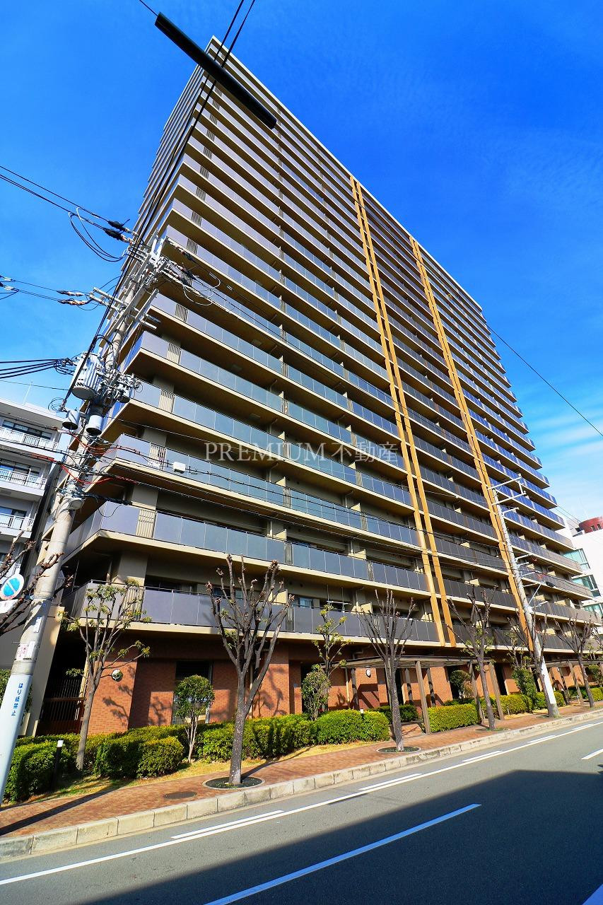 ファミール扇町アーバンステージのアイキャッチ