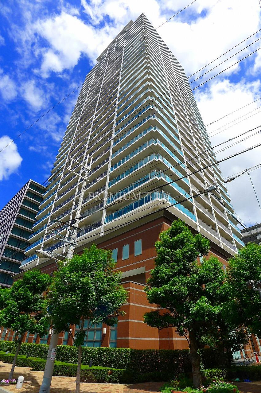 ヴィークタワーOSAKAのアイキャッチ