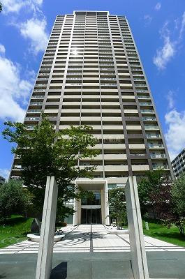 福島ガーデンズタワーのアイキャッチ