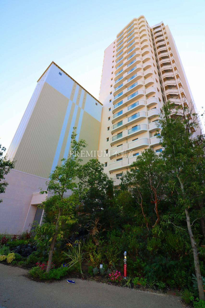 福島リバーガーデンのアイキャッチ