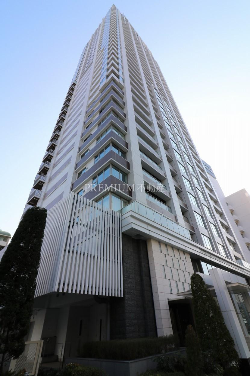 ブランズタワー南堀江のアイキャッチ