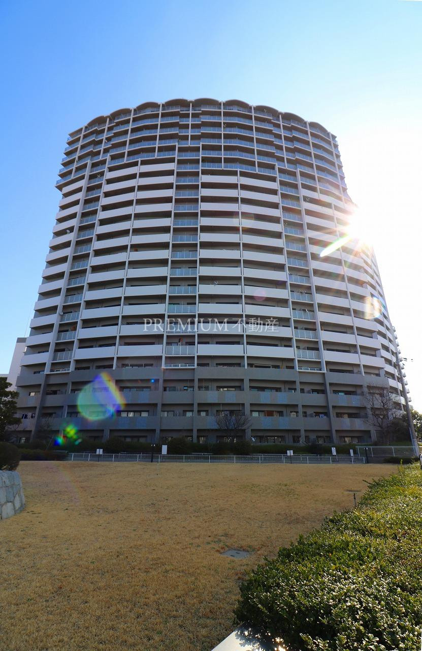 ベイシティ大阪センタープラザのアイキャッチ