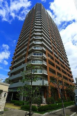 メゾンドール都島サンライトタワーのアイキャッチ