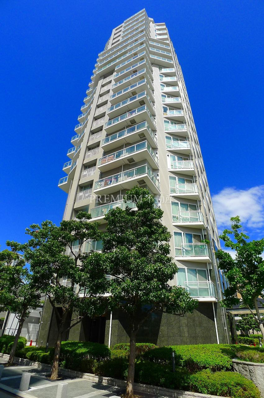 夕陽丘イクスのアイキャッチ