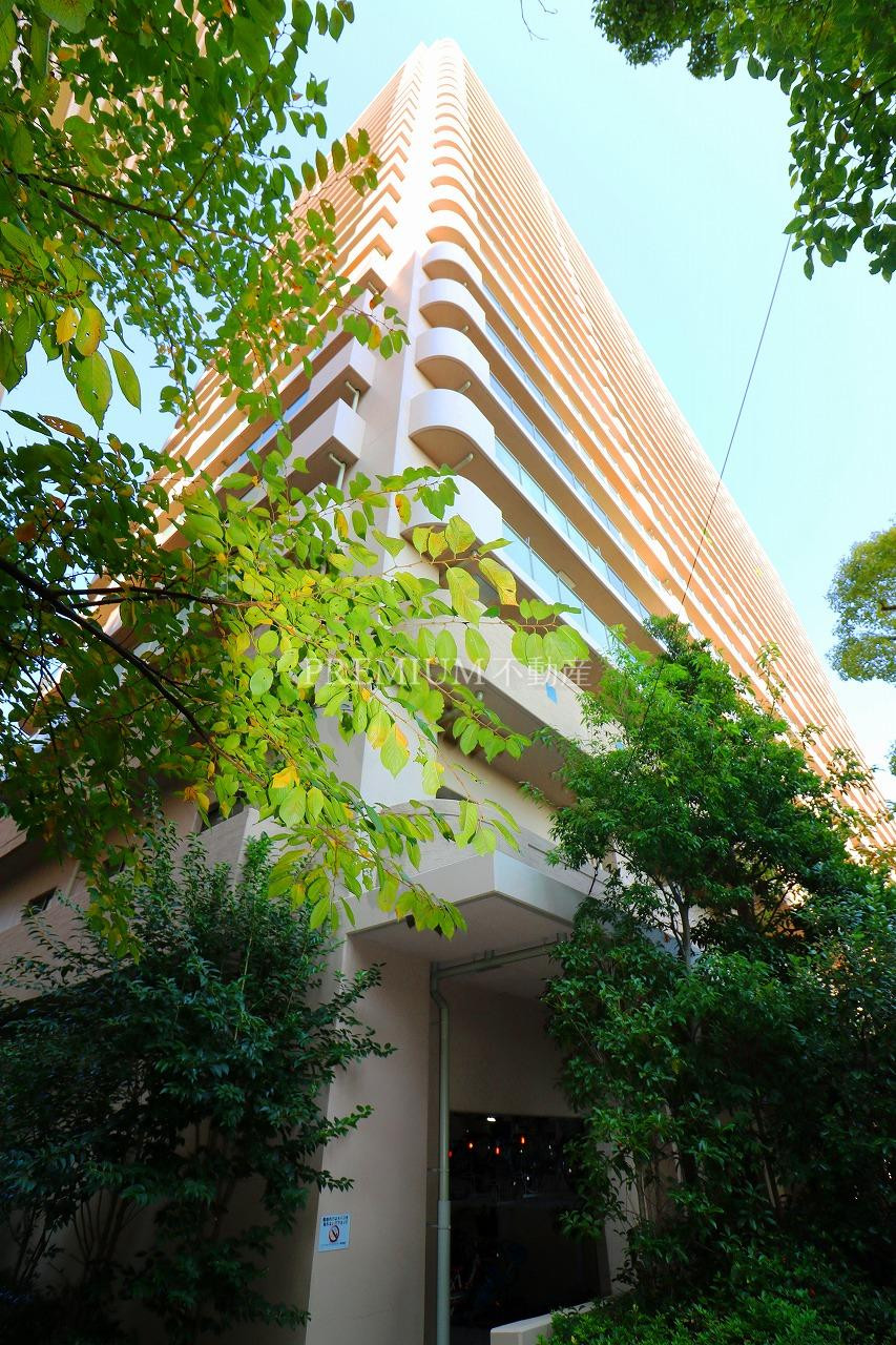 リバーガーデンECOシティアリスの森のアイキャッチ