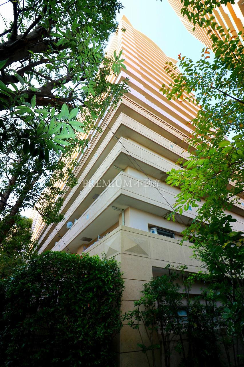 リバーガーデンこのはなのアイキャッチ