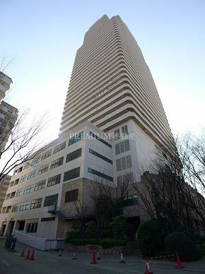 リバーカントリーガーデン京橋のアイキャッチ