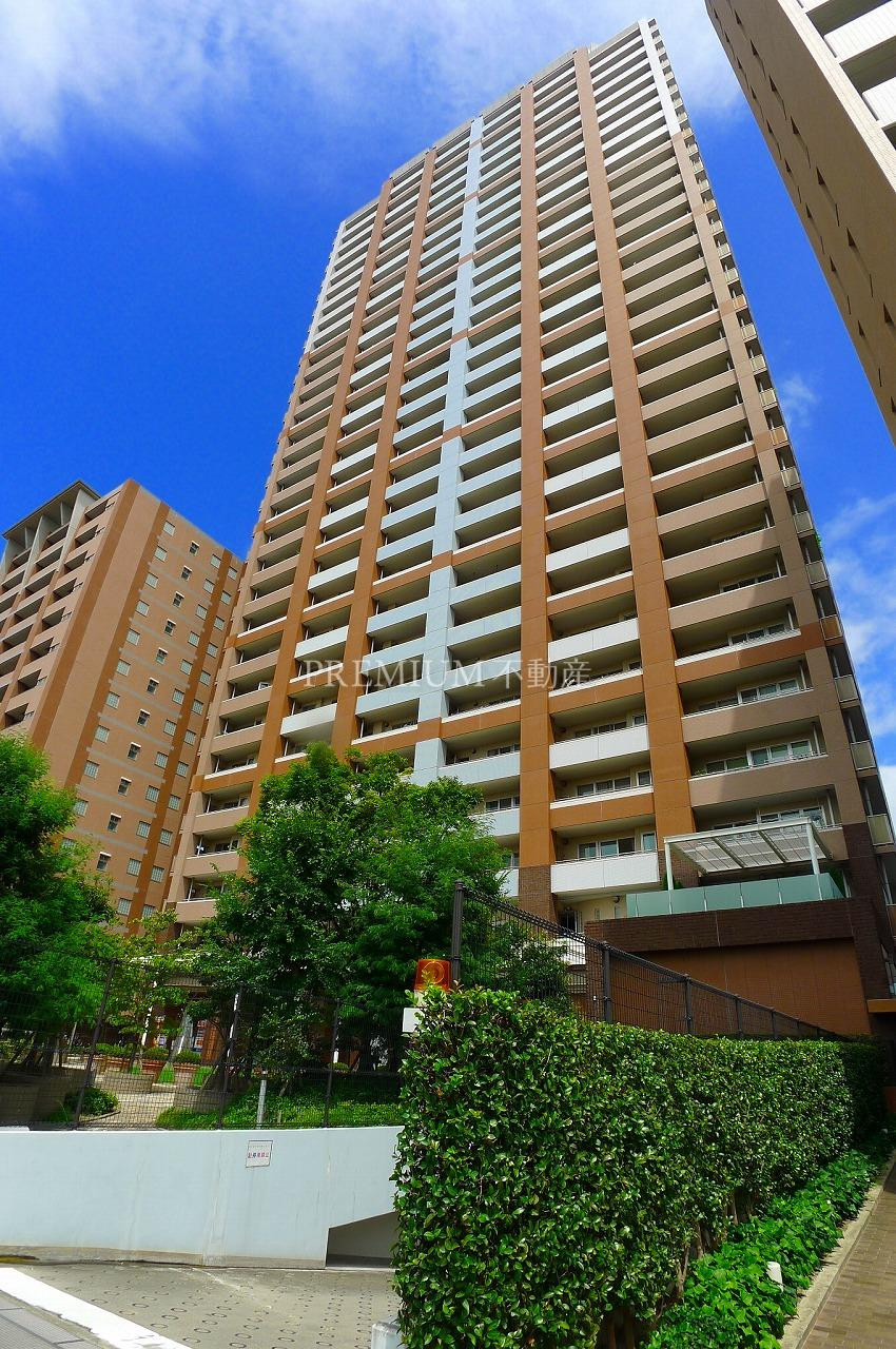 ロイヤルアーク・グランデールタワーのアイキャッチ