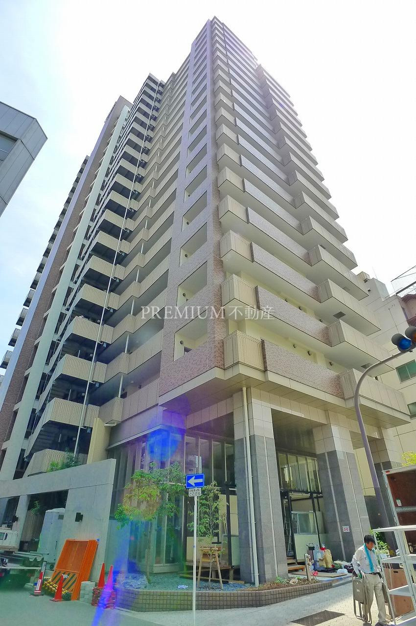 ロイヤル谷町タワーのアイキャッチ