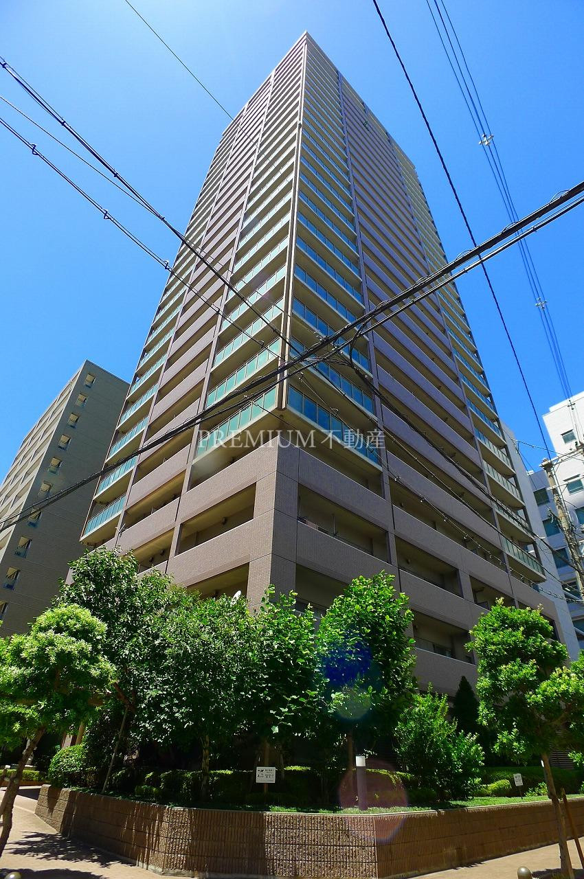 ローレルコート上本町のアイキャッチ