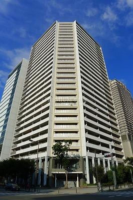 ローレルコート難波のアイキャッチ