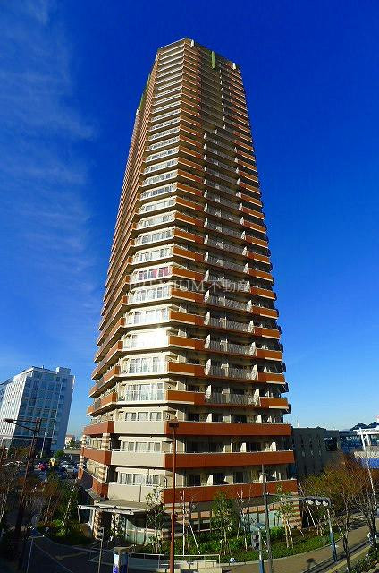 ローレルスクエア大阪ベイタワーのアイキャッチ