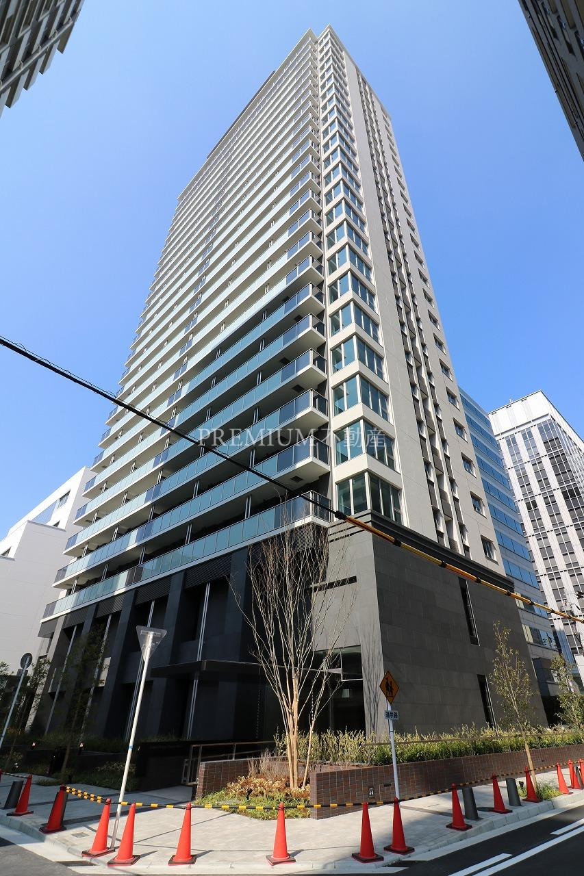 ローレルタワー梅田ウエストのアイキャッチ