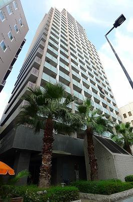 エグゼレジデンスタワーのアイキャッチ