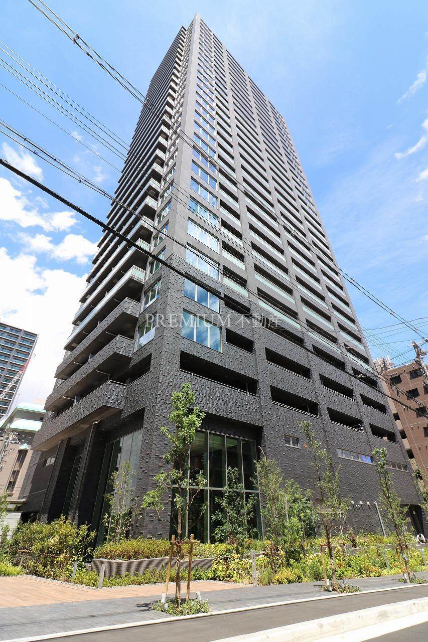 ピアッツァタワー上本町EASTのアイキャッチ