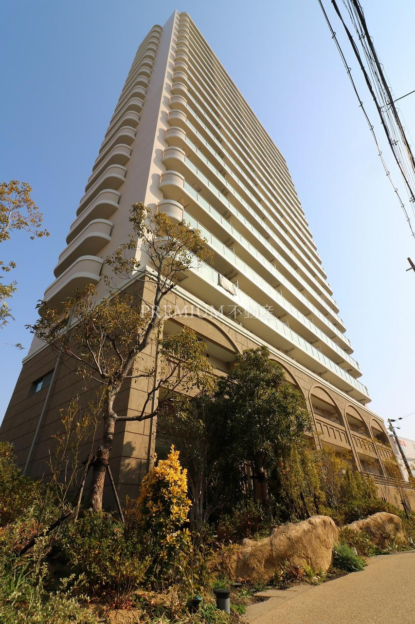 リバーガーデン我孫子前のアイキャッチ