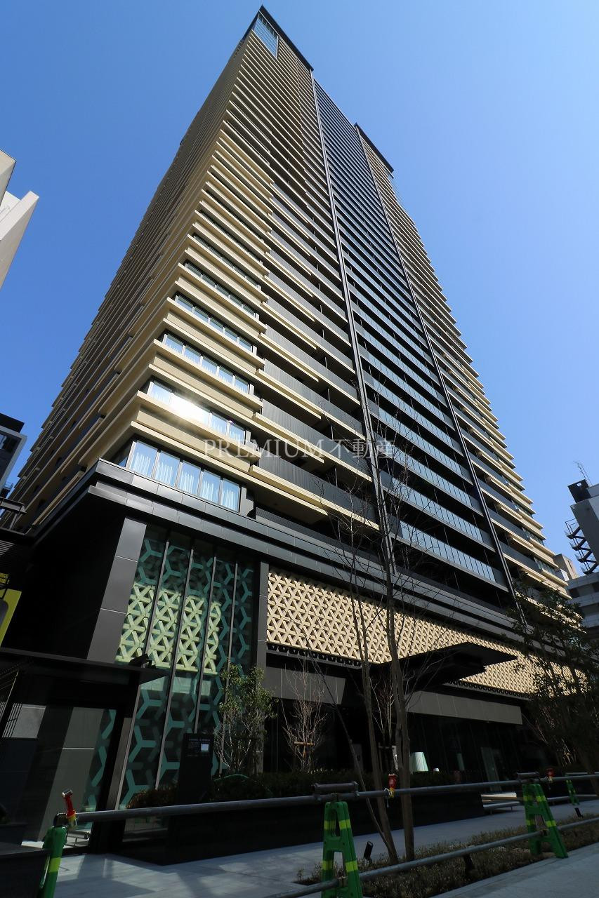 MJR堺筋本町タワー／RJR堺筋本町タワーのアイキャッチ