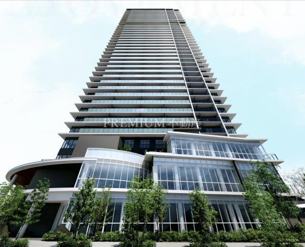 ジオタワー大阪十三のアイキャッチ