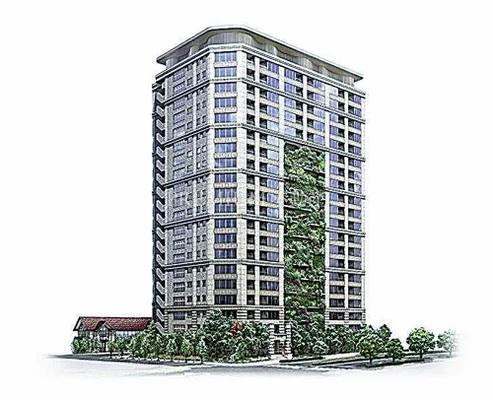 リバーガーデン四天王寺のアイキャッチ