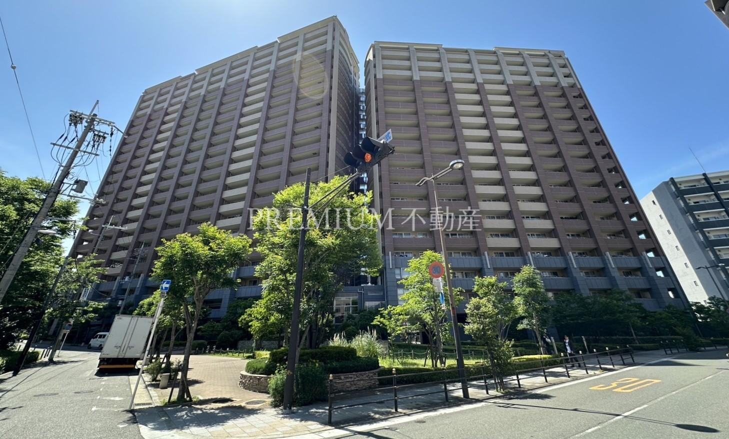 リーザス大阪のアイキャッチ