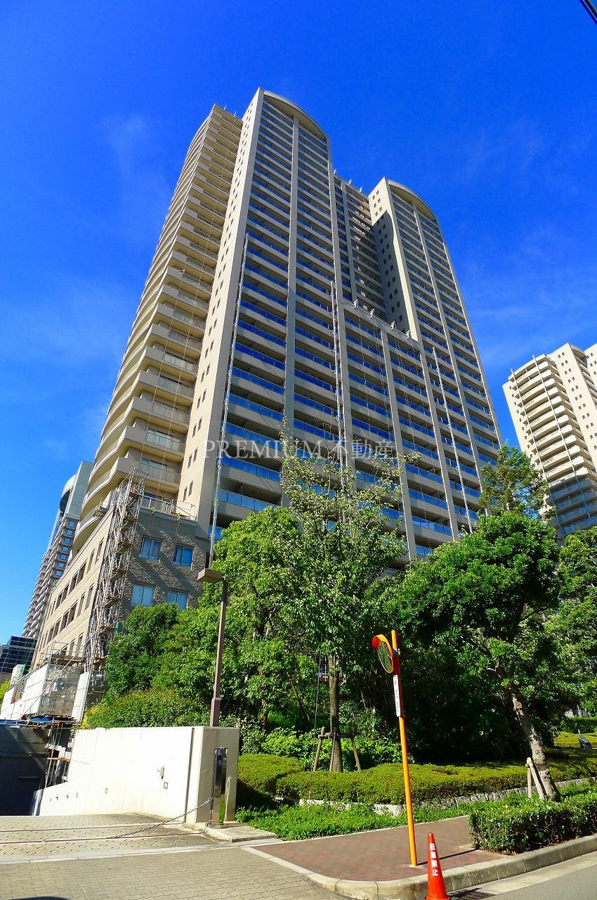 OAPレジデンスタワー西館のアイキャッチ