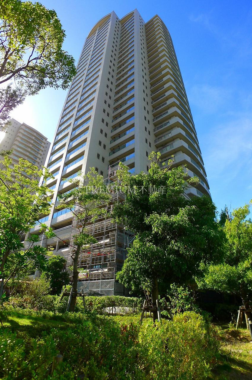 OAPレジデンスタワー東館のアイキャッチ