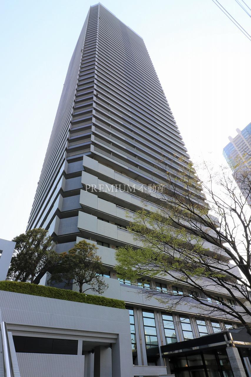 オークプリオタワーのアイキャッチ