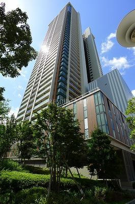 大阪福島タワーのアイキャッチ