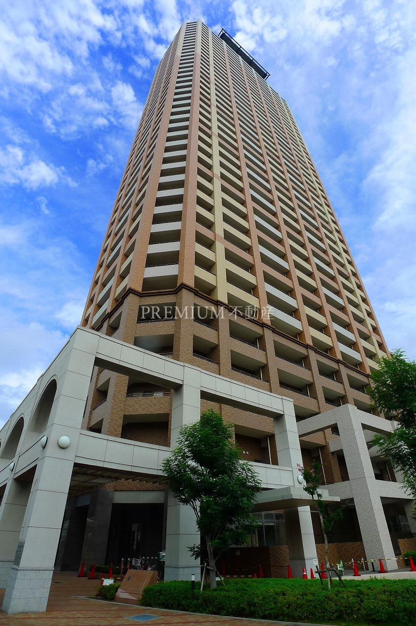 キングスクエア ザ・タワーランドレックス C棟のアイキャッチ