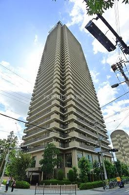 キングマンション堂島川のアイキャッチ