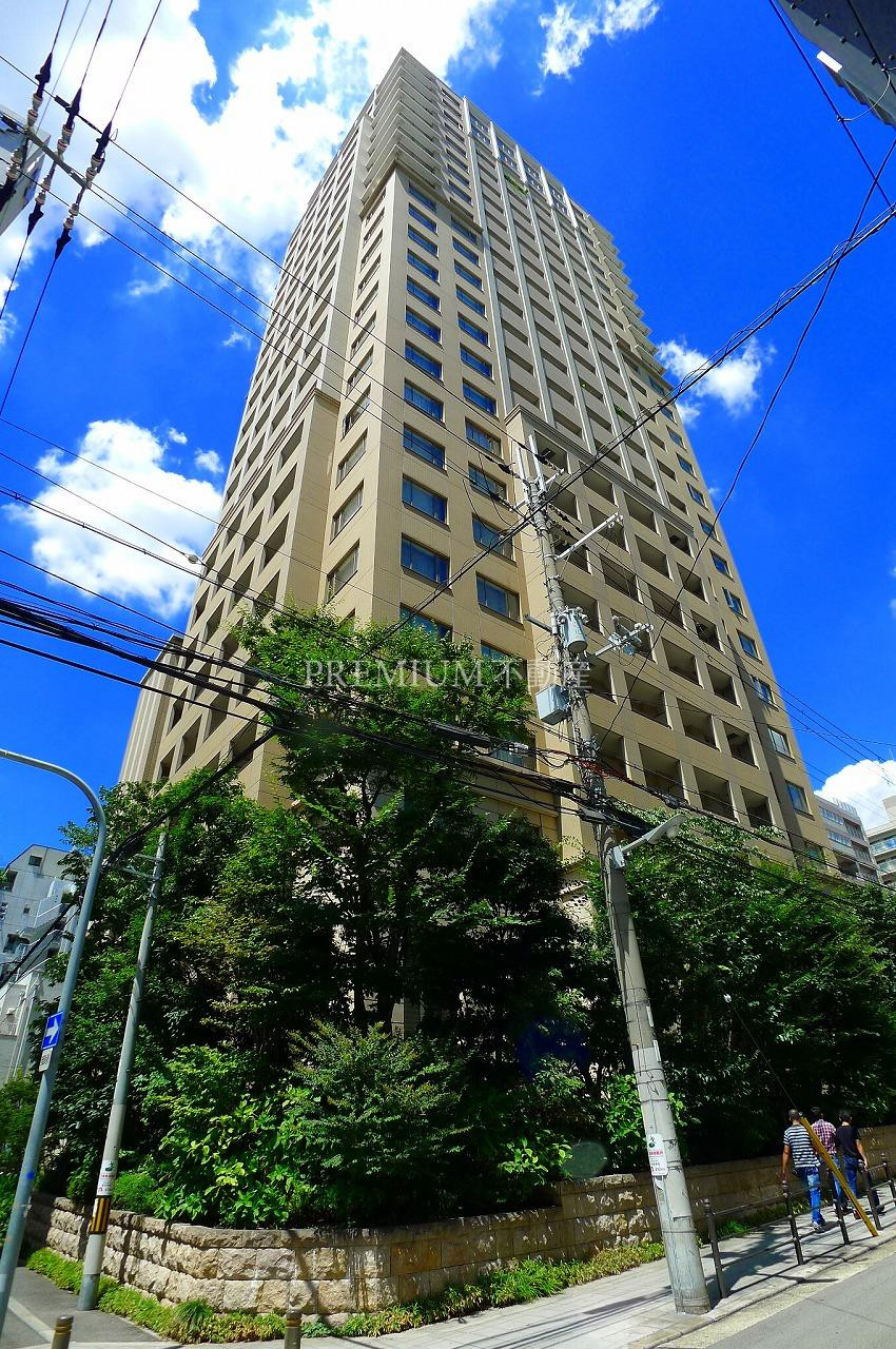 グランドメゾン大手前タワーのアイキャッチ