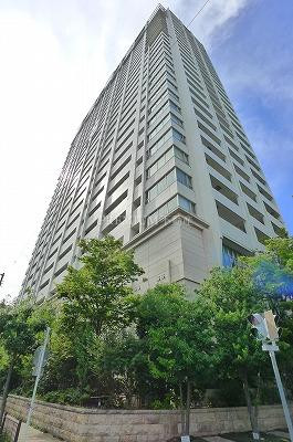 グランドメゾン京町堀タワーのアイキャッチ