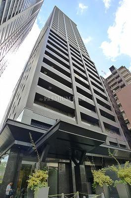 クレヴィアタワー中之島のアイキャッチ