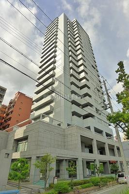 ザ・グランドビュー・オオサカのアイキャッチ