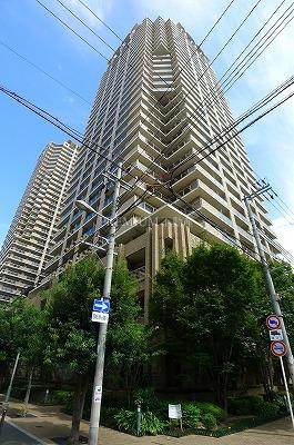 コムズシティ野江C棟のアイキャッチ