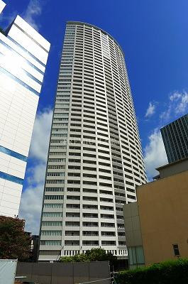 ザ・タワー大阪のアイキャッチ