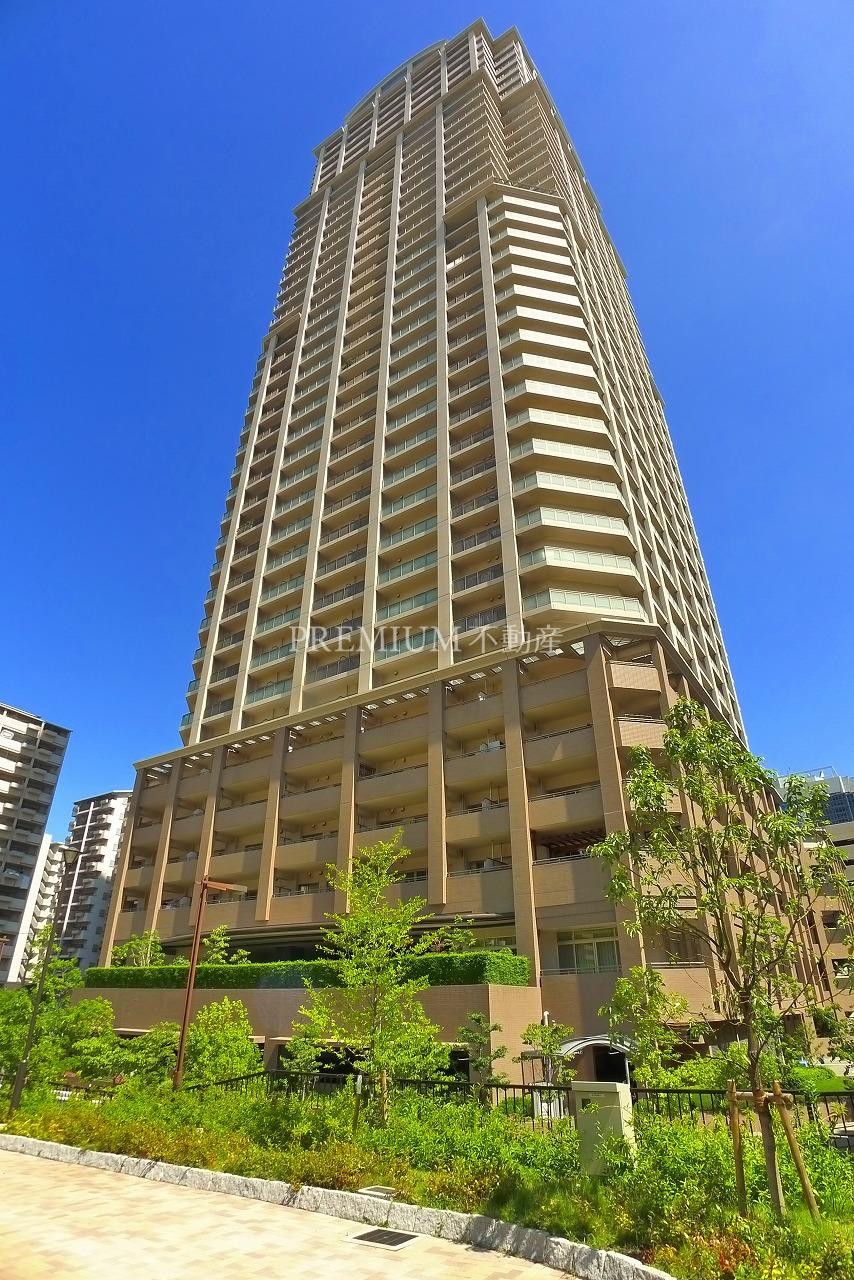 あべのグラントゥールのアイキャッチ