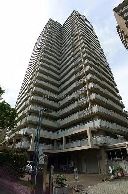 桜宮リバーシティ・NAC1号棟のアイキャッチ