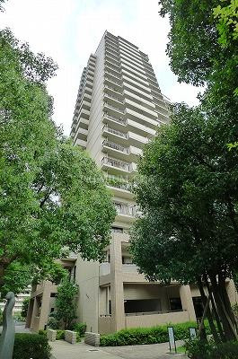 桜宮リバーシティ・ウエスト13-1号棟のアイキャッチ