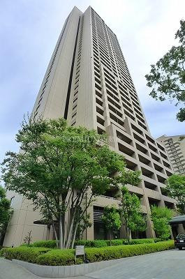 桜宮リバーシティ・ウォータータワープラザのアイキャッチ