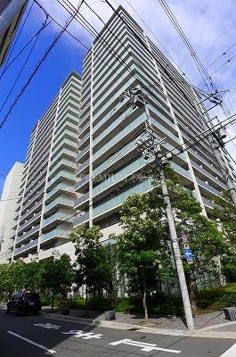 ジオ新町のアイキャッチ