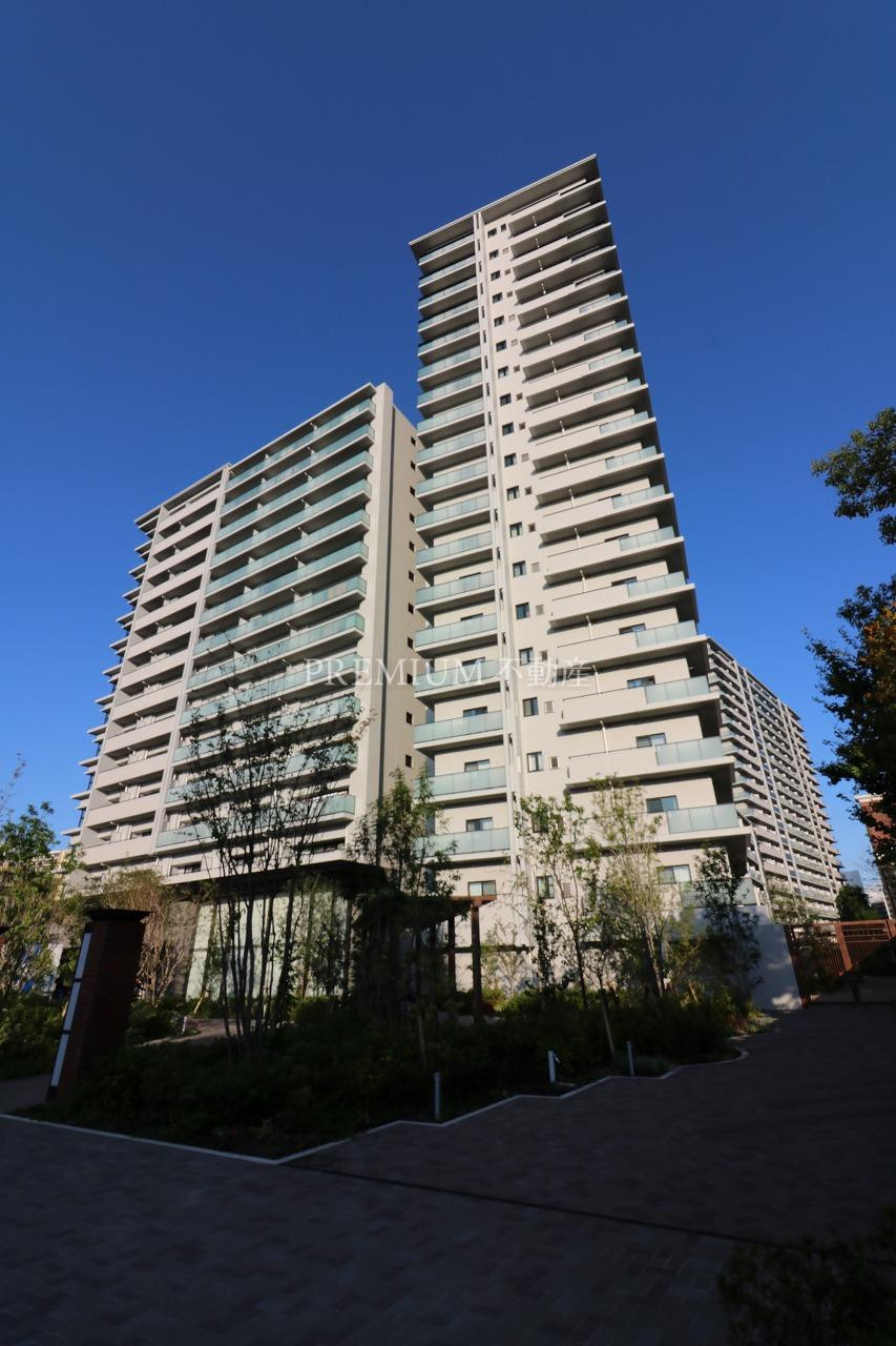 ジオ福島野田 The Marksのアイキャッチ