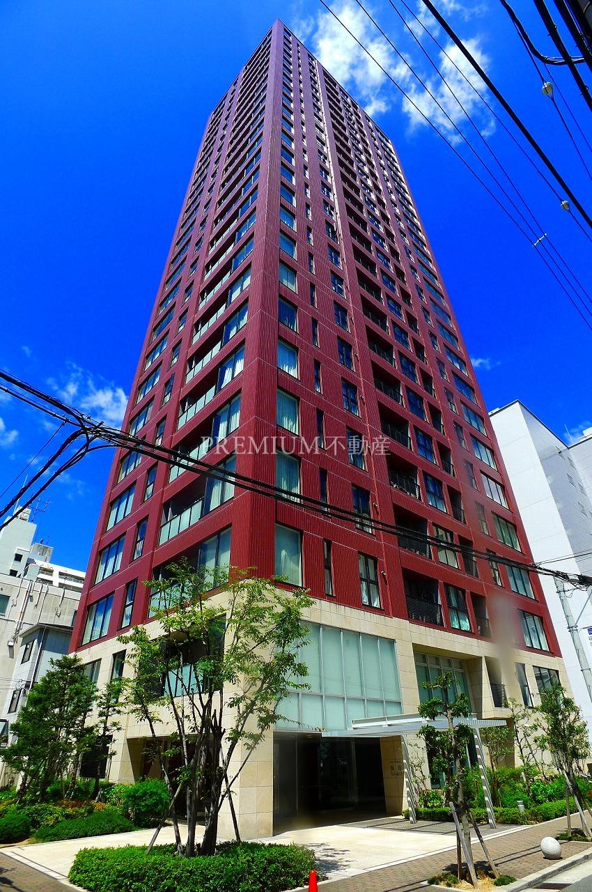 シティタワー梅田イーストのアイキャッチ