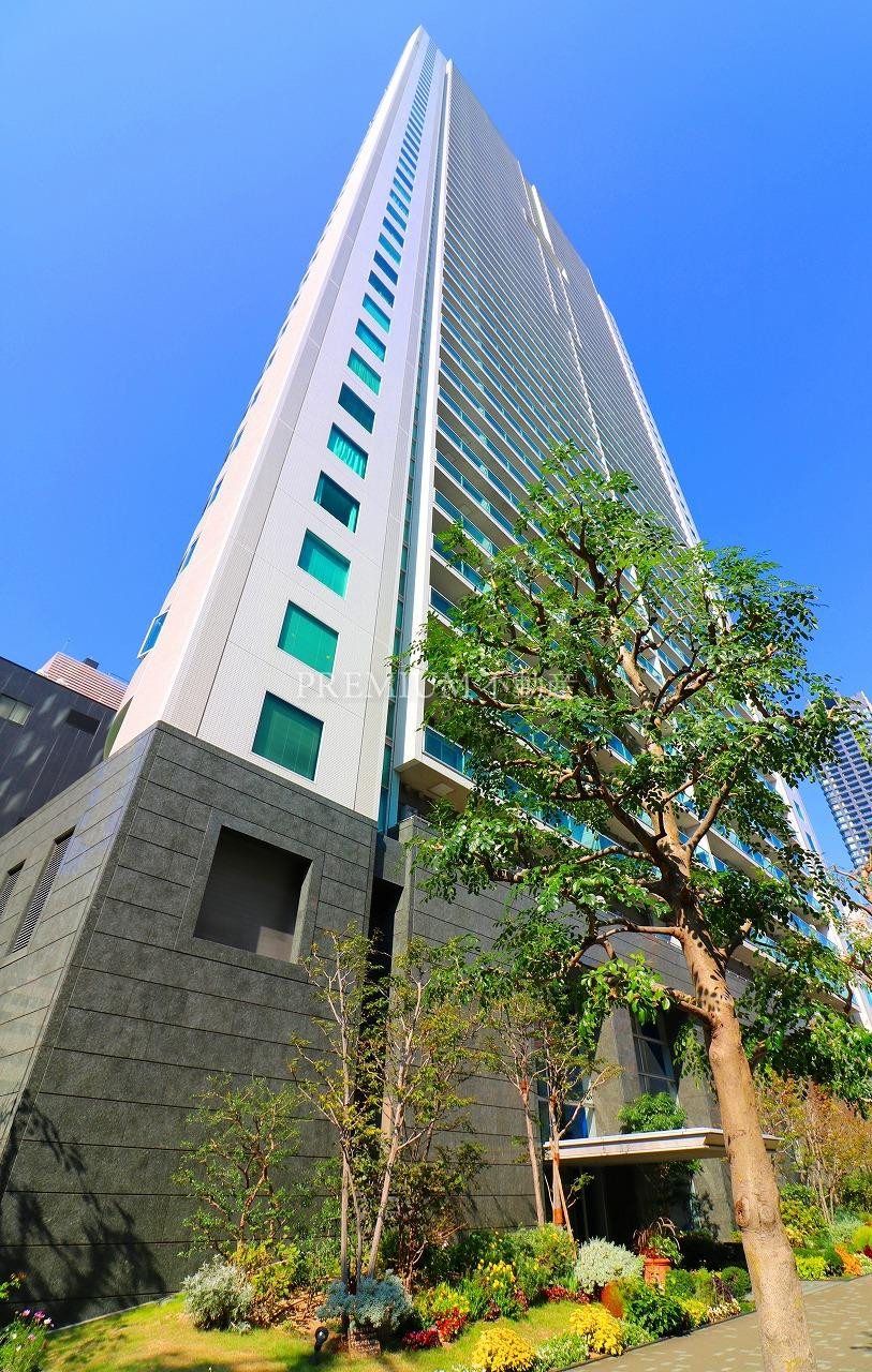 シティタワー大阪のアイキャッチ